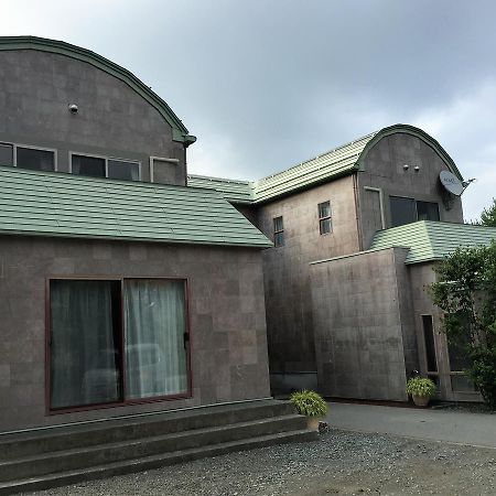Syariah Hotel Fujisan Fujikawaguchiko Exterior photo