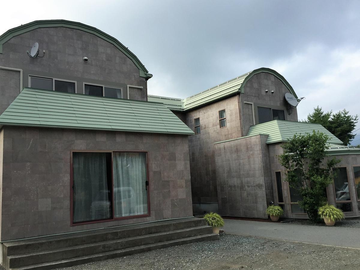 Syariah Hotel Fujisan Fujikawaguchiko Exterior photo
